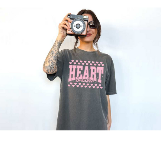 Heart Breaker