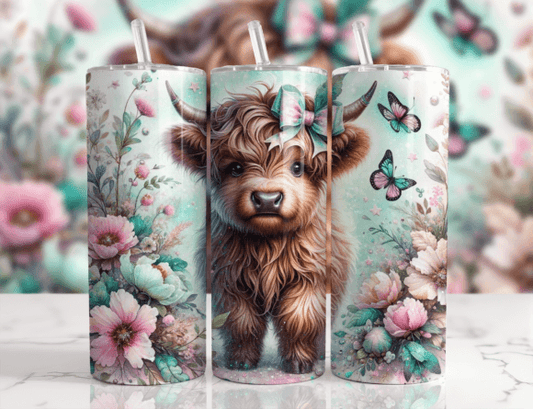 Highland Cow