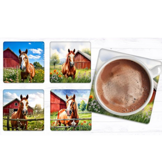 Horses