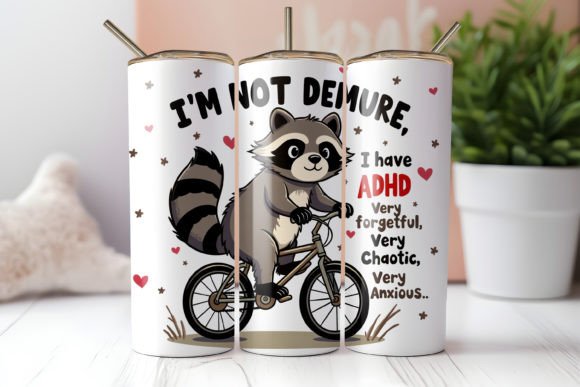 I'm Not Demure