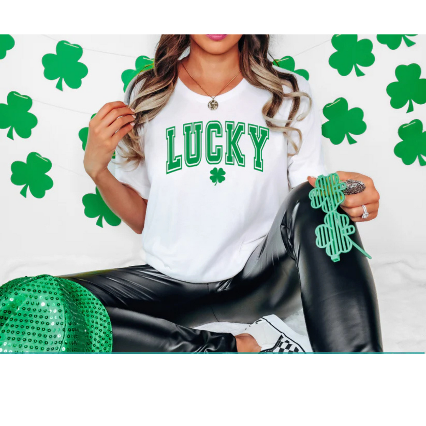 Lucky