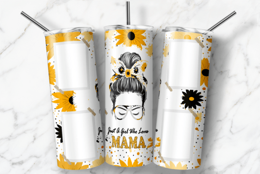 Floral Mama With Pictures