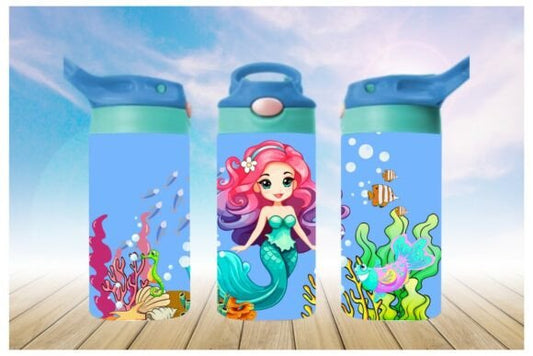 Mermaid