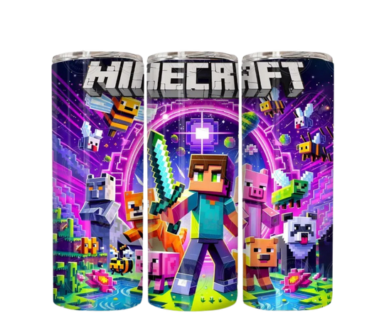Minecraft