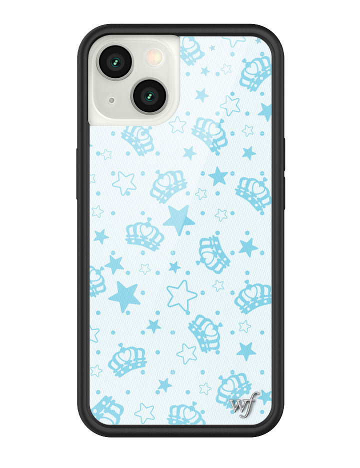 Royalty iPhone Case