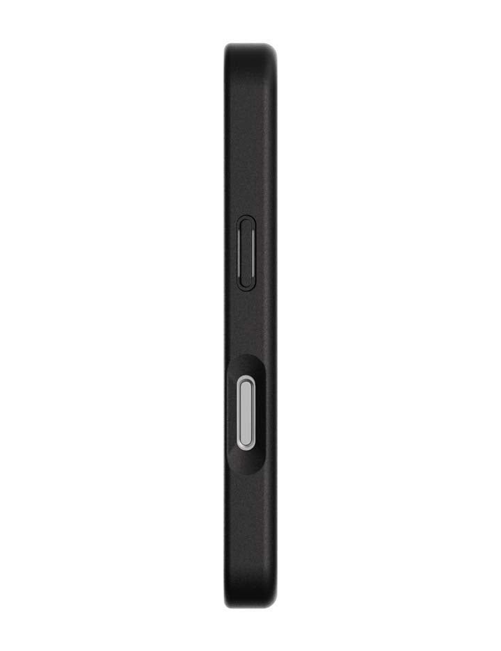 Stud Cross Meow iPhone Case