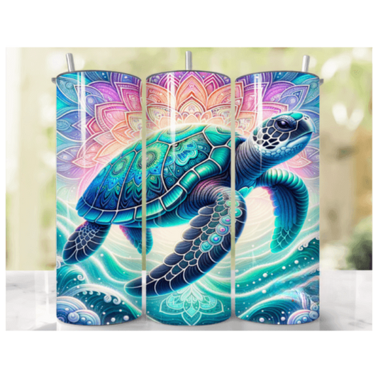 Sea Turtle