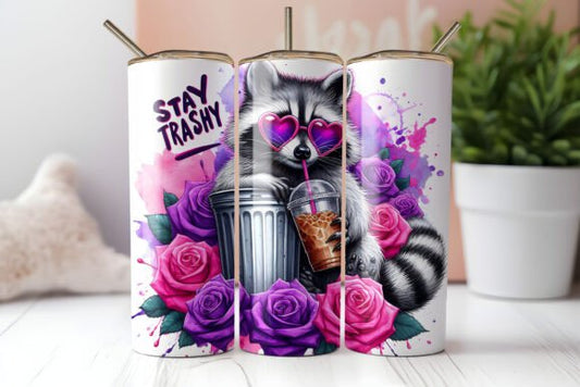 Stay Trashy