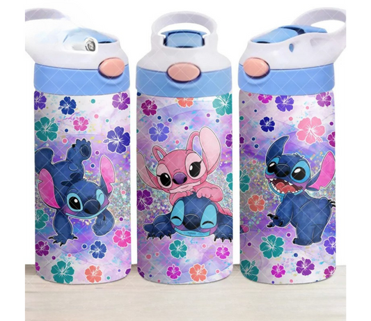 Stitch 2