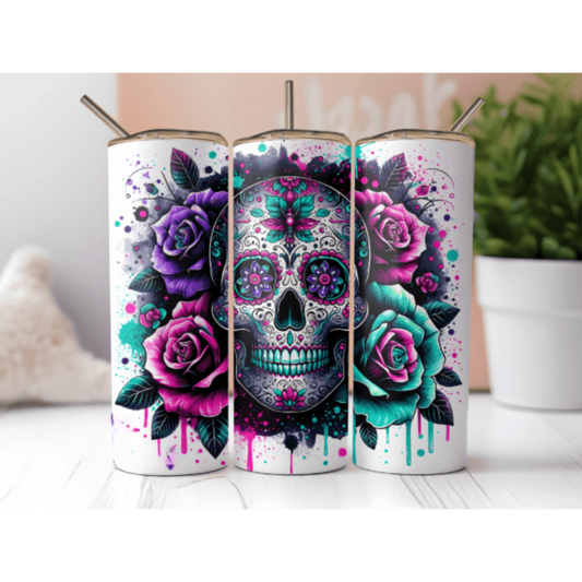 Sugar Skull