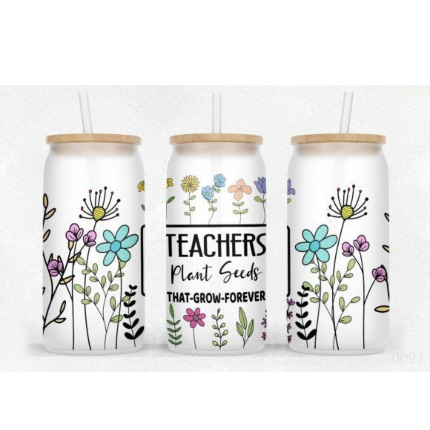 Teachers Plant Seeds