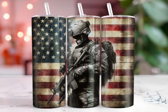 USA Military