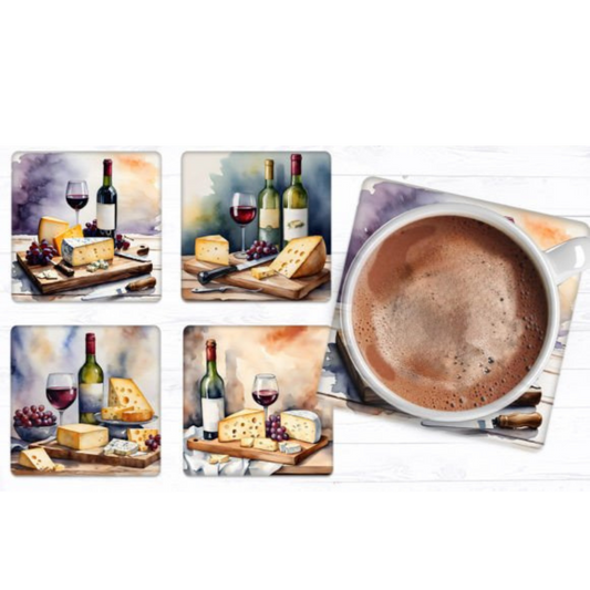 Wine