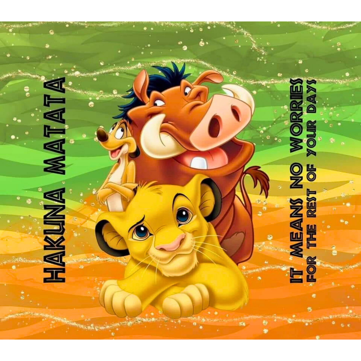 Lion King