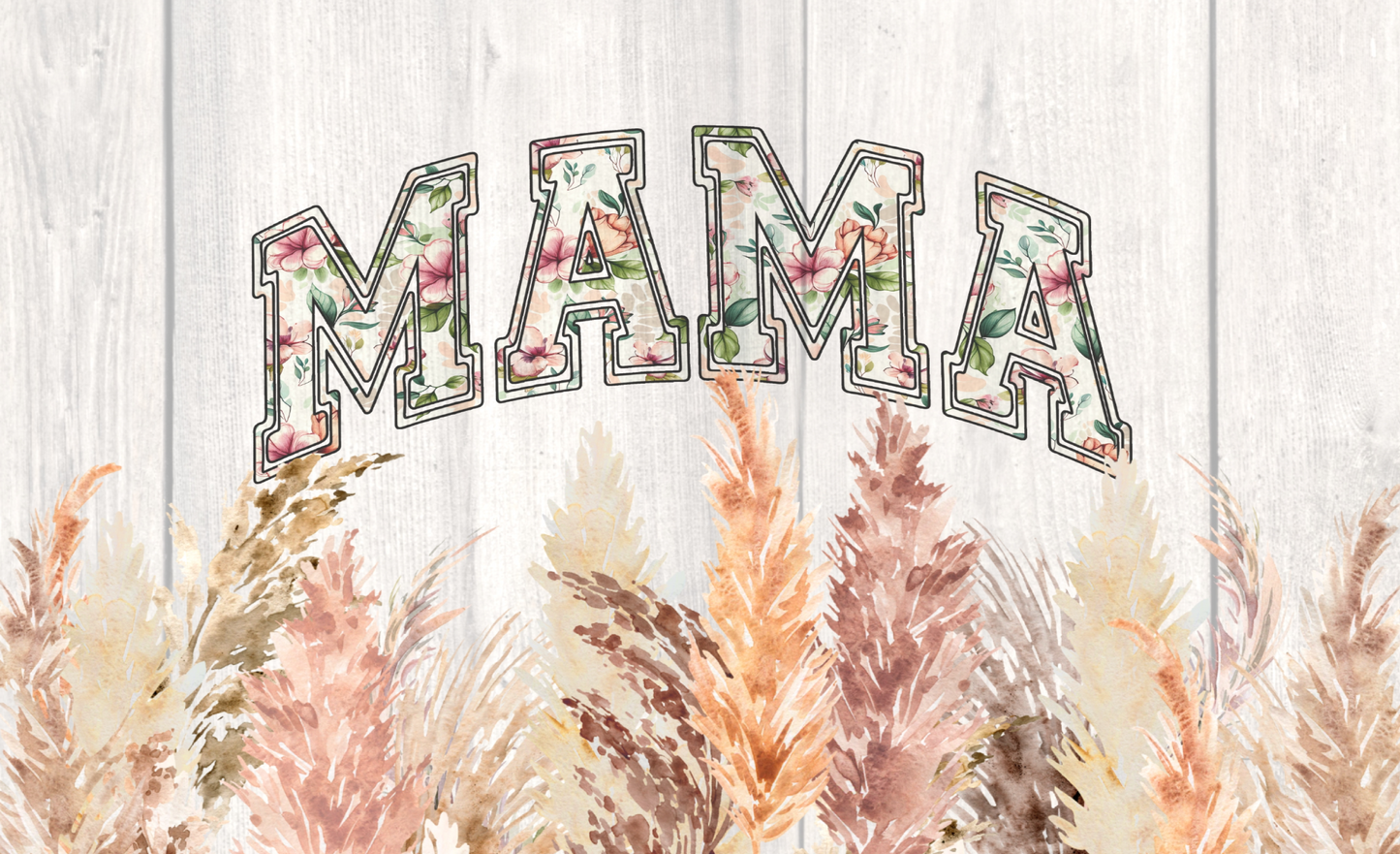 Mama