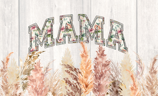Mama