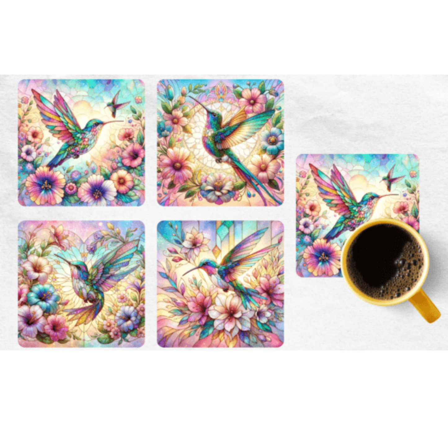 Hummingbird