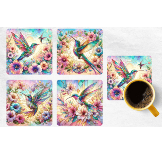 Hummingbird