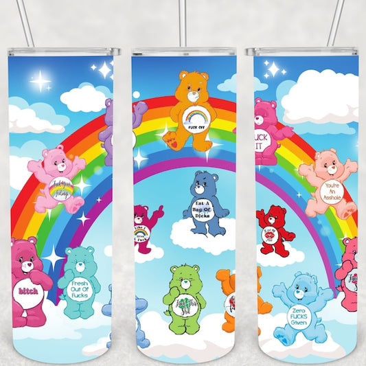 Care Bears Rainbow