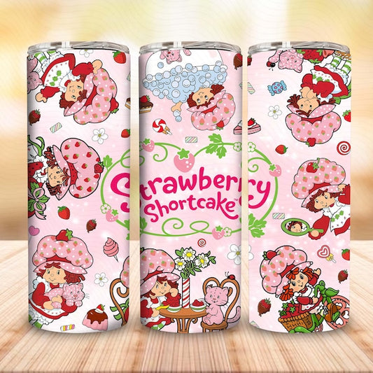Strawberry Shortcake