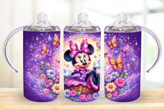 Mini Mouse