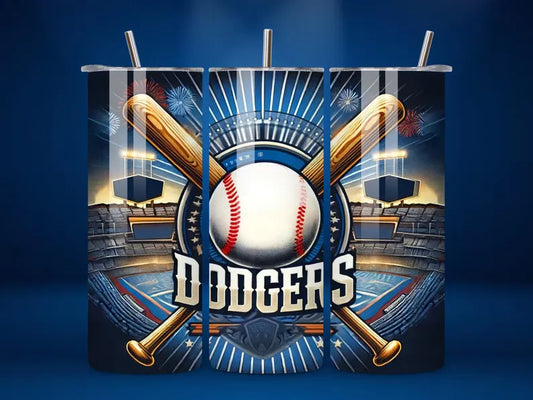 Dodgers Baseball