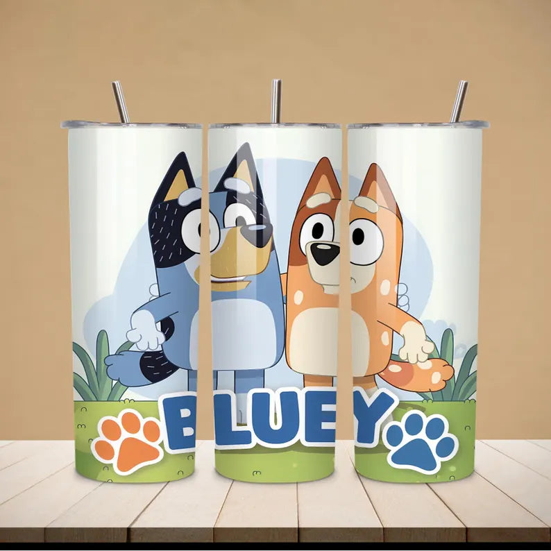 Bluey