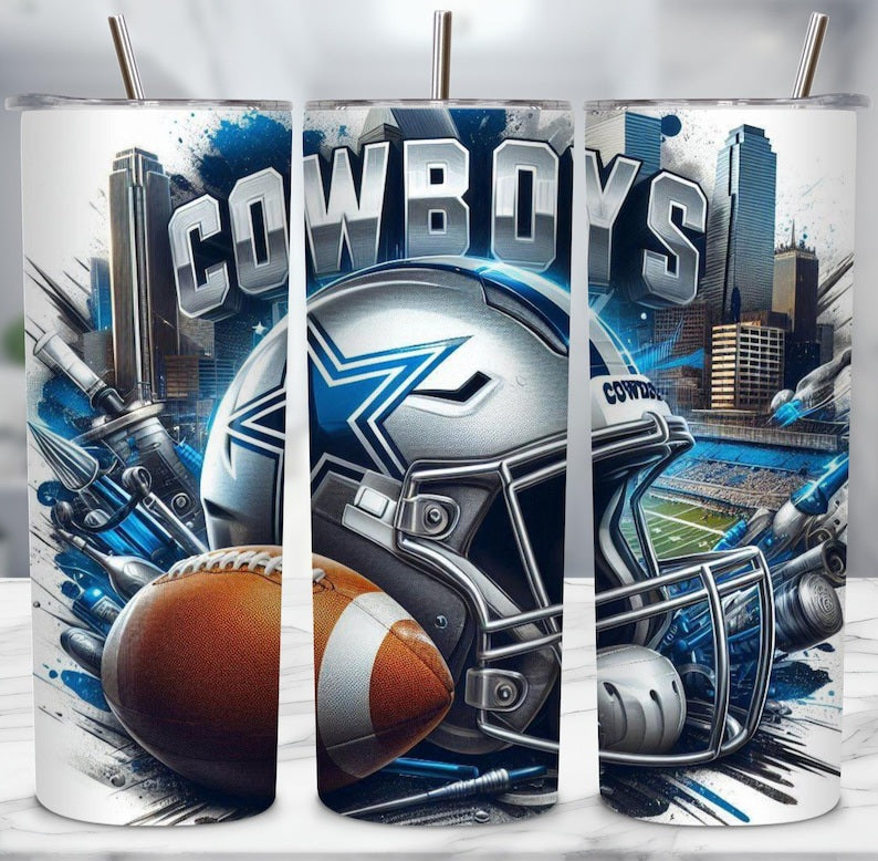 Dallas Cowboys 1